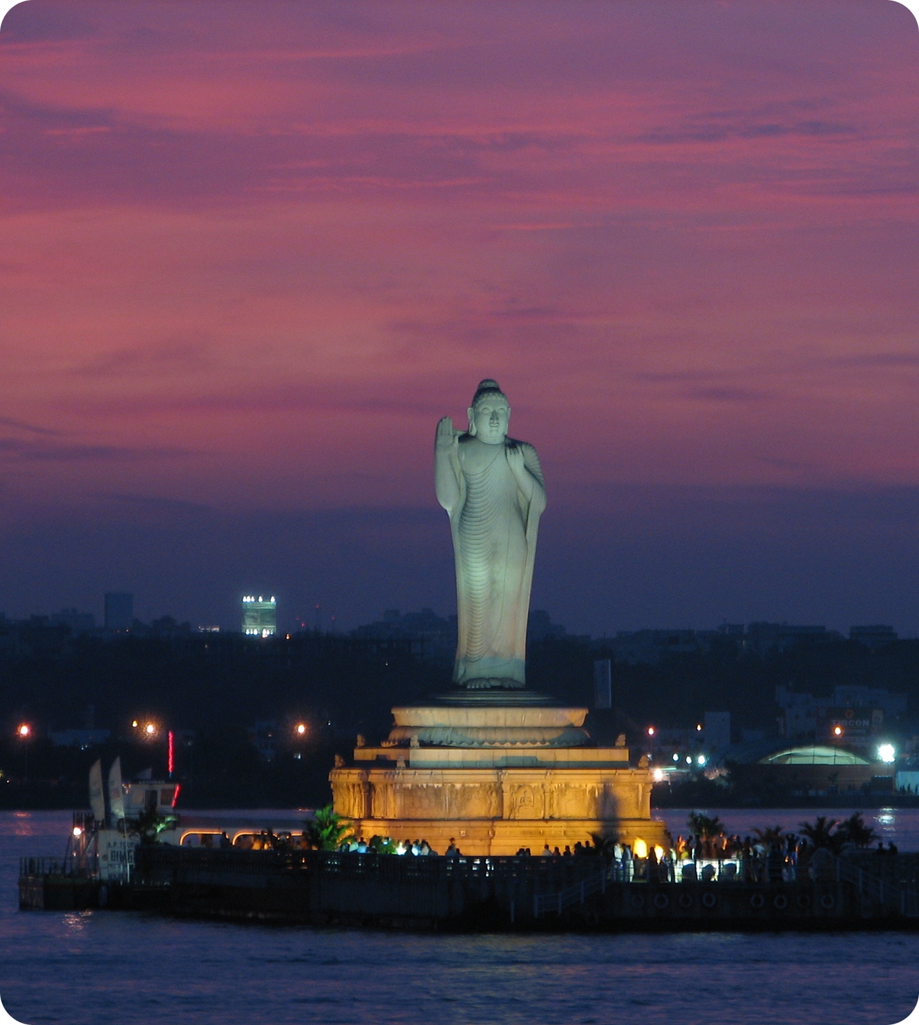 Begumpet: One of Hyderabad's most enduring urban addresses