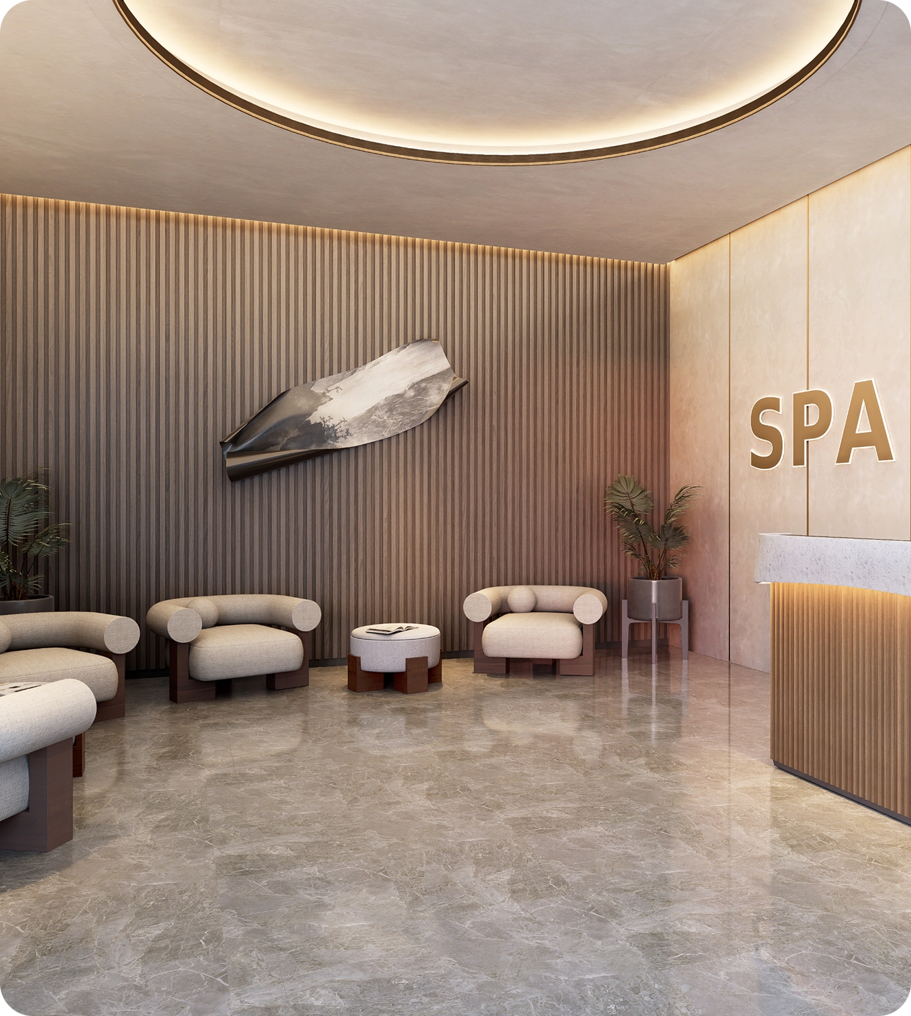 Wellness-led homes: the new standard for urban living
