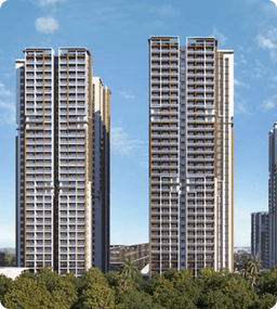 How does community living in DSR properties enhance your lifestyle? 