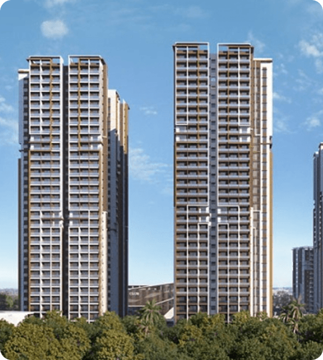 How does community living in DSR properties enhance your lifestyle?