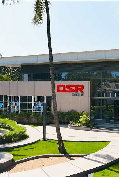 Dsr Ruman DSR Group